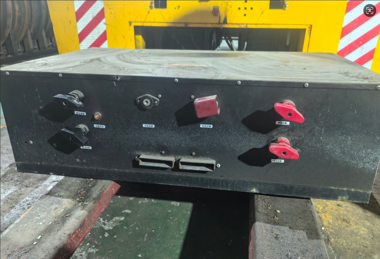 72V400ah電動(dòng)平車鋰電池